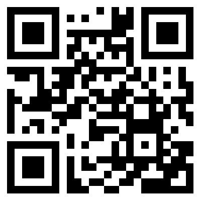 Triplodgeuniverse QR code image