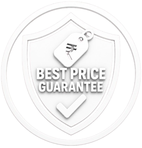 Best Price Guarantee