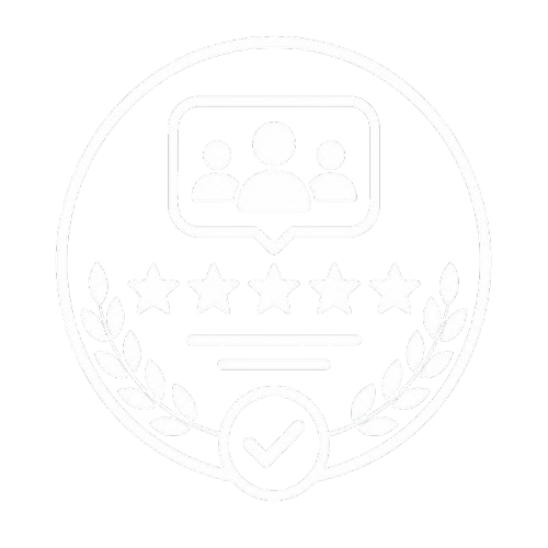 Verified Reviews