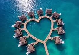 Honeymoon  package