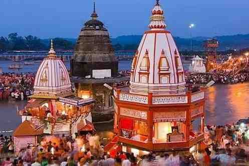 Spiritual and Adventure Tour