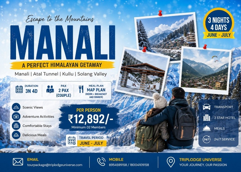 Himachal Pradesh