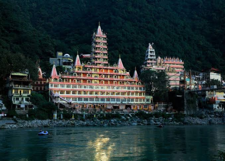 Uttarakhand