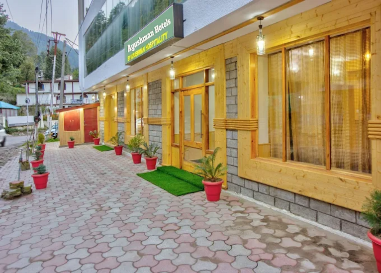 Himachal Pradesh