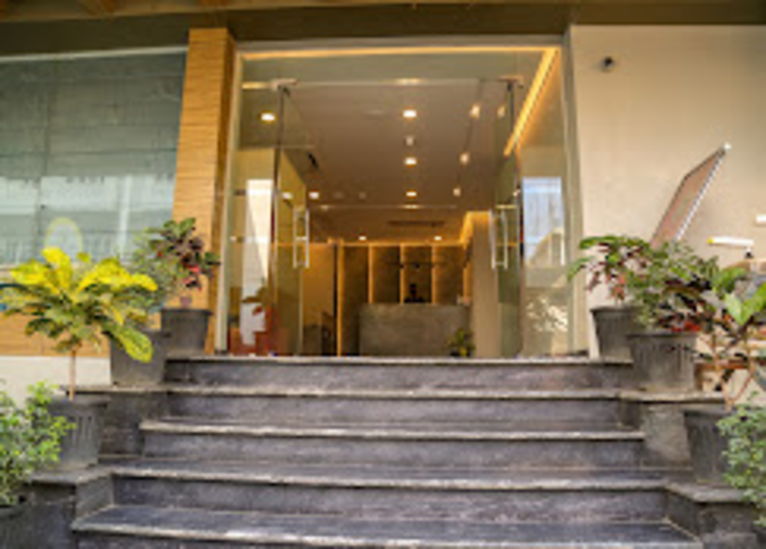 Uttar Pradesh