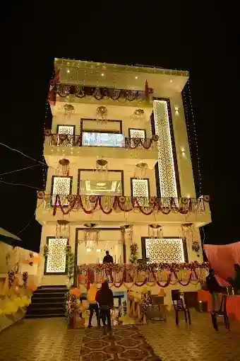 Uttar Pradesh