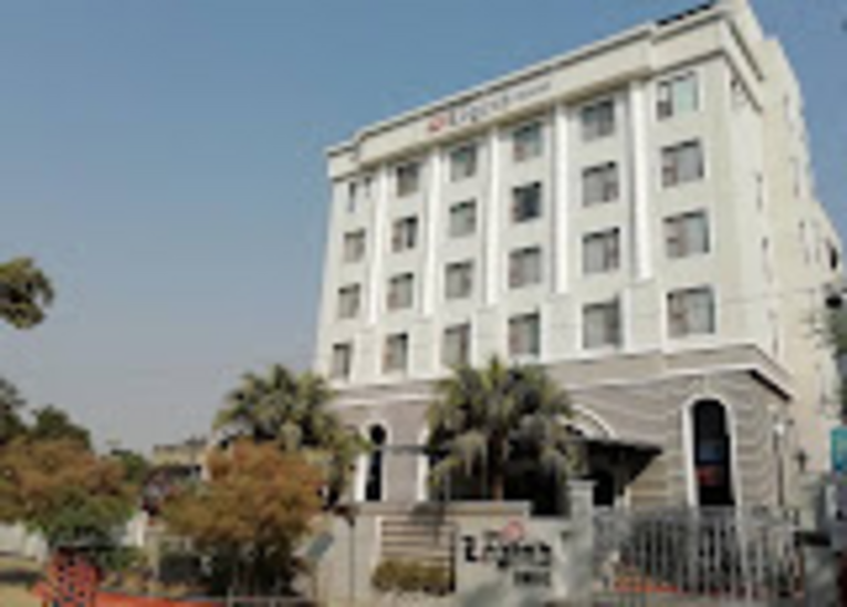 Uttar Pradesh