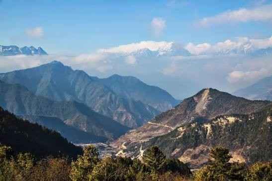 Uttarakhand